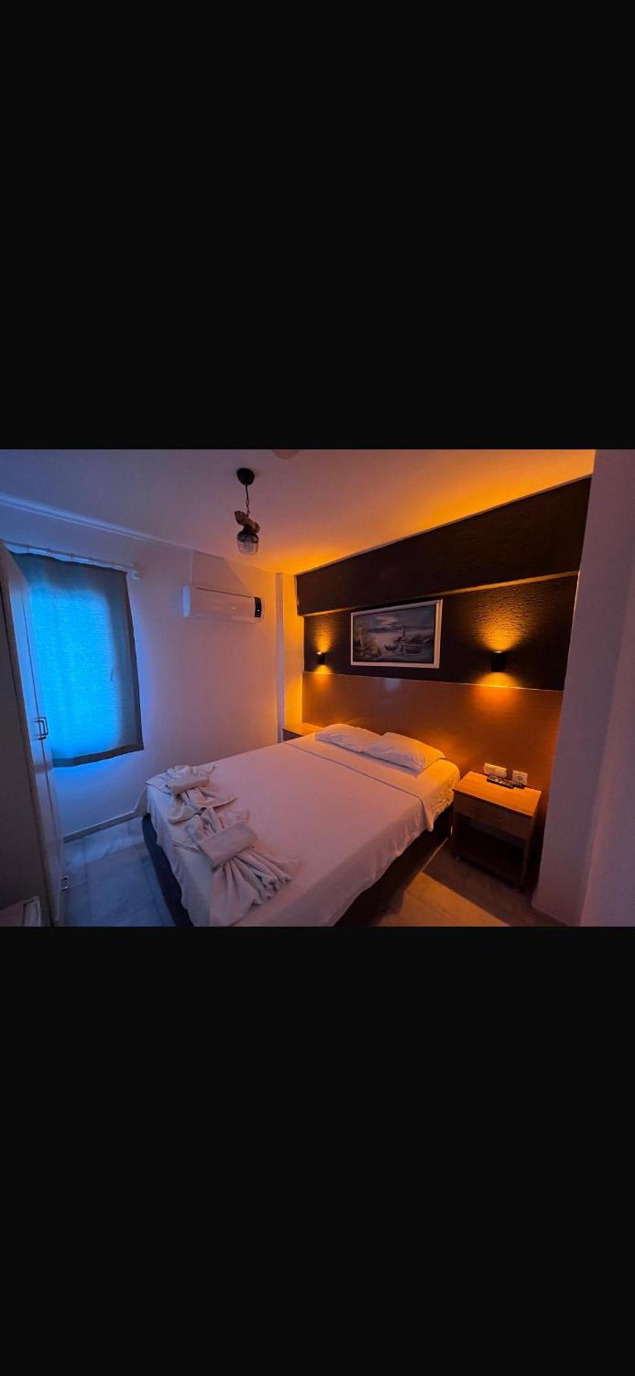 Kilavuz Otel Bodrum Exterior photo