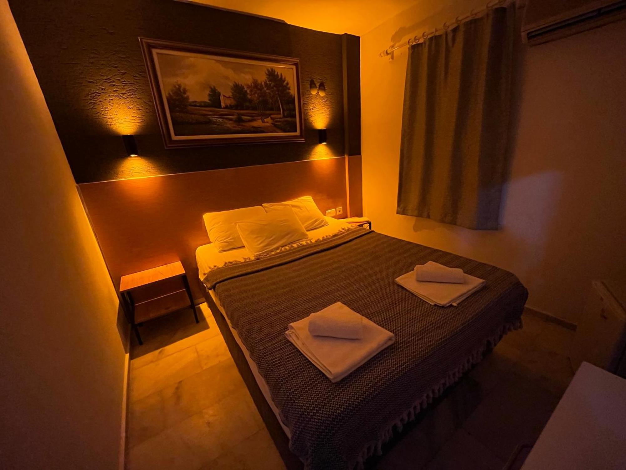 Kilavuz Otel Bodrum Exterior photo