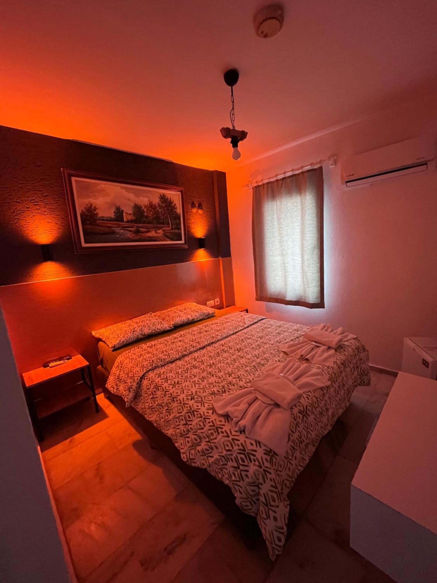 Kilavuz Otel Bodrum Exterior photo
